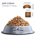 Club 4 Paws Сухий корм для собак Club 4 Paws Преміум. Для середніх порід 14 кг(П) (4820215366328)