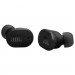 JBL Навушники JBL Tune Buds 2 Black (JBLTBUDS2BLK)