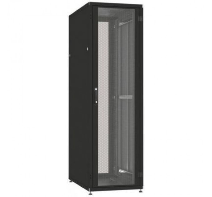 Zpas Шафа напольна Zpas 42U 800x800 perf door (IT-428080-42AA-2-011-FP)