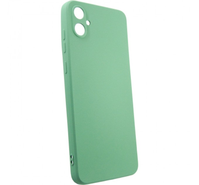 Dengos Чохол до мобільного телефона Dengos Soft Samsung Galaxy A05 (mint) (DG-TPU-SOFT-37)
