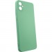 Dengos Чохол до мобільного телефона Dengos Soft Samsung Galaxy A05 (mint) (DG-TPU-SOFT-37)