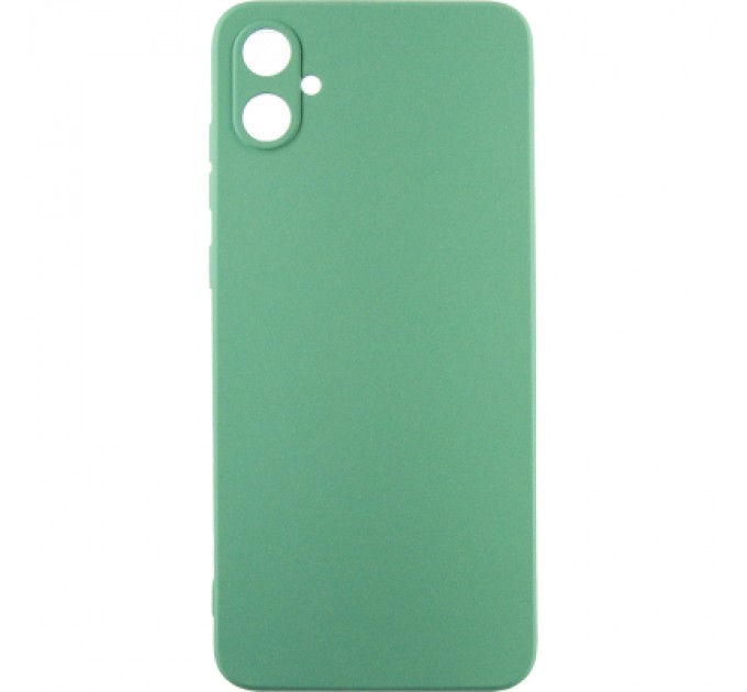 Dengos Чохол до мобільного телефона Dengos Soft Samsung Galaxy A05 (mint) (DG-TPU-SOFT-37)