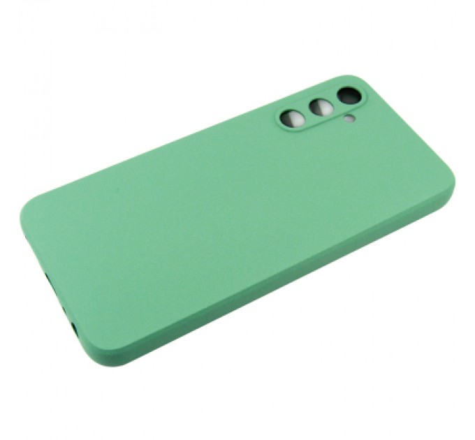 Dengos Чохол до мобільного телефона Dengos Soft Samsung Galaxy A05s (mint) (DG-TPU-SOFT-38)