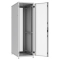 Zpas Шафа напольна Zpas 42U 800x800 perf door (IT-428080-42AA-2-011-FP)