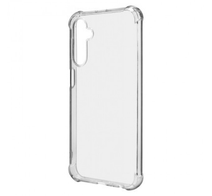 Чохол до мобільного телефона Armorstandart Air Force Samsung M34 5G (M346) Transparent (ARM72617)