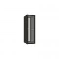 Zpas Шафа напольна Zpas 42U 600x1200 perf door (IT-426012-45AA-4-161-FP)