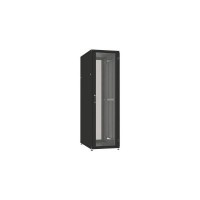Шафа напольна Zpas 42U 600x1200 perf door (IT-426012-45AA-4-161-FP)