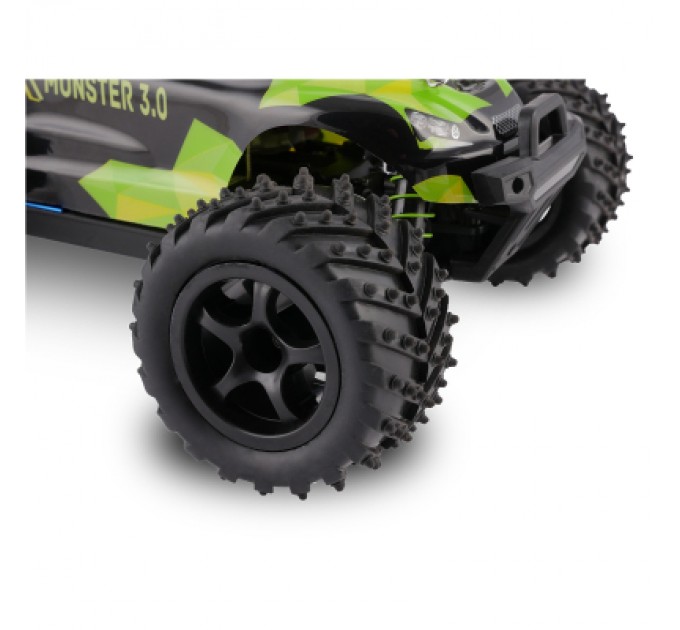 Радіокерована іграшка Overmax X-Monster 3.0 (OV-X-MONSTER 3.0)