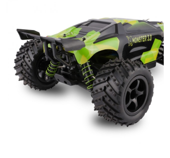 Радіокерована іграшка Overmax X-Monster 3.0 (OV-X-MONSTER 3.0)