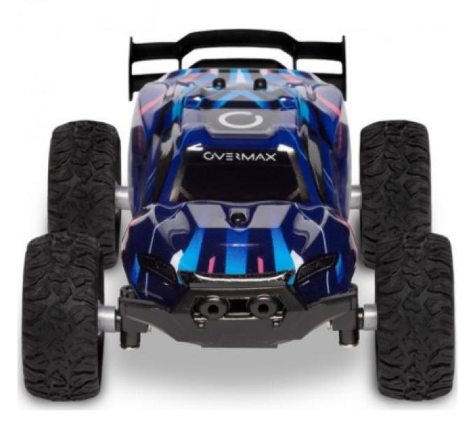 Overmax Радіокерована іграшка Overmax X-Quest (OV-X-QUEST)