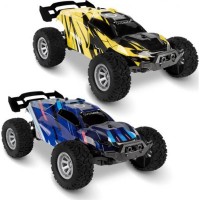 Радіокерована іграшка Overmax X-Quest (OV-X-QUEST)