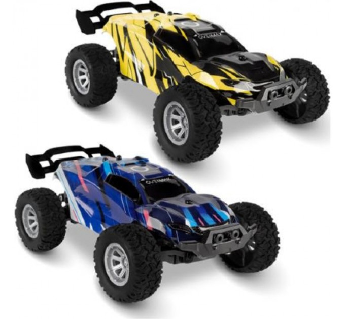 Overmax Радіокерована іграшка Overmax X-Quest (OV-X-QUEST)