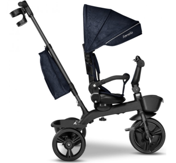 Lionelo Дитячий велосипед Lionelo Kori Blue Navy (LO-KORI BLUE NAVY)