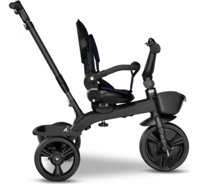 Lionelo Дитячий велосипед Lionelo Kori Blue Navy (LO-KORI BLUE NAVY)