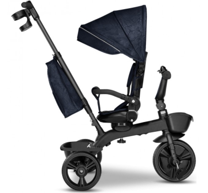 Lionelo Дитячий велосипед Lionelo Kori Blue Navy (LO-KORI BLUE NAVY)