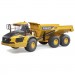 Bruder Спецтехніка Bruder Самоскид Volvo A60H (02455)
