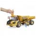 Bruder Спецтехніка Bruder Самоскид Volvo A60H (02455)