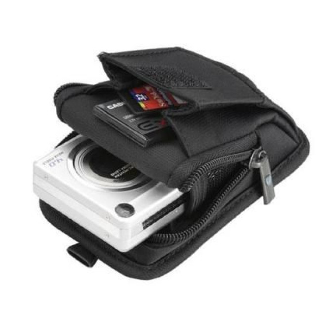 Sumdex Фото-сумка Sumdex ImageMaster III (NOC-221BK)