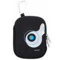 Sumdex Фото-сумка Sumdex DigiPod Camera (NUC-861BK)