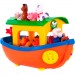 Kiddi Smart Розвиваюча іграшка Kiddi Smart Ковчег Ноя (українською мовою) (063404)