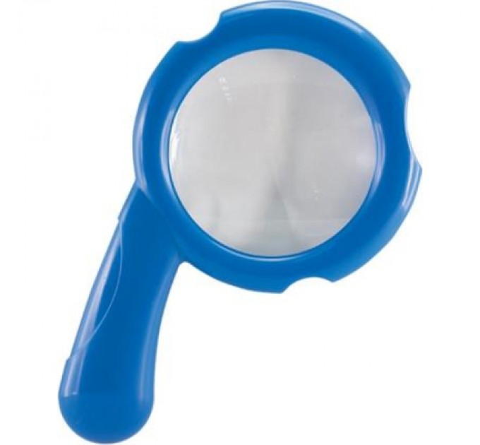 EDU-Toys Набір для експериментів EDU-Toys Збільшувальне скло 2x 3x 4x рази (JS008)