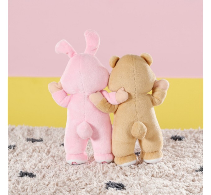 Zapf Лялька Zapf Baby Born For babies Зайчик 18 см (832301-2)