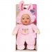 Zapf Лялька Zapf Baby Born For babies Зайчик 18 см (832301-2)
