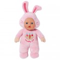 Zapf Лялька Zapf Baby Born For babies Зайчик 18 см (832301-2)