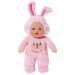 Zapf Лялька Zapf Baby Born For babies Зайчик 18 см (832301-2)