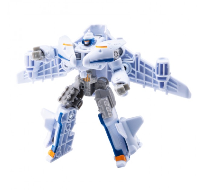 Трансформер Tobot Детективи Галактики С3 міні Еірхайд (301145)