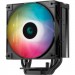 Deepcool Кулер до процесора Deepcool AG400 DIGITAL BK ARGB