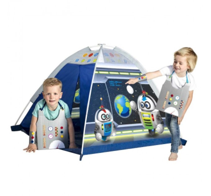 Five Stars Ігровий намет Five Stars Micasa Робот (403-18)
