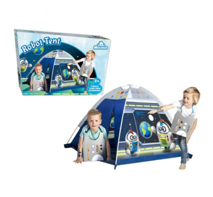 Five Stars Ігровий намет Five Stars Micasa Робот (403-18)