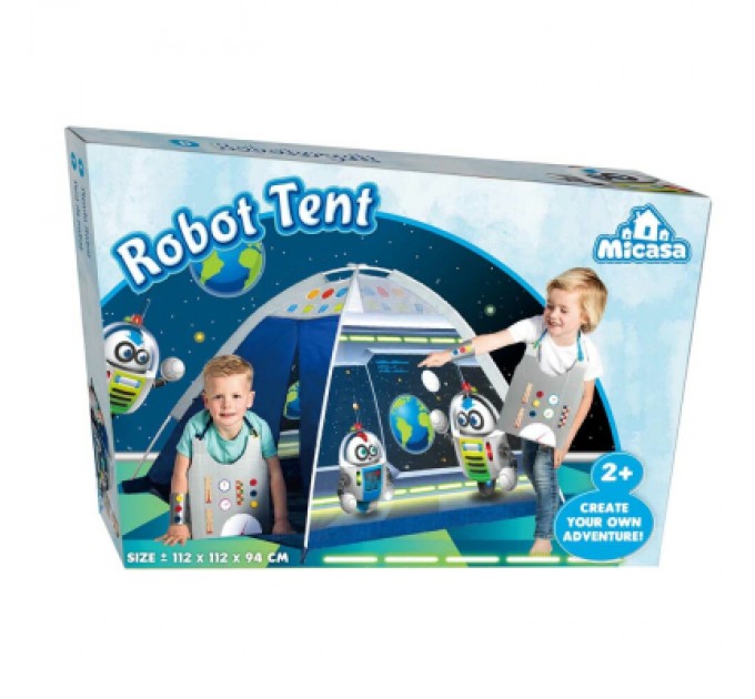 Five Stars Ігровий намет Five Stars Micasa Робот (403-18)
