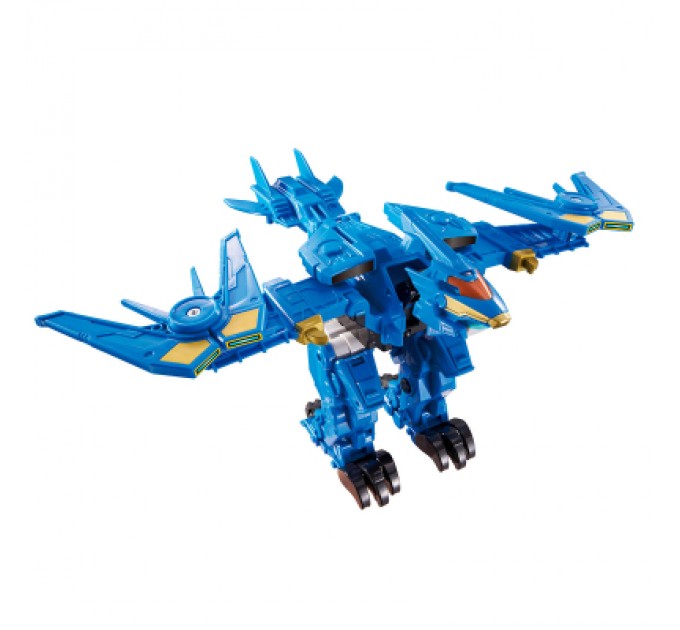 Dinoster Трансформер Dinoster Стего Бласт Вінг (EU580802)
