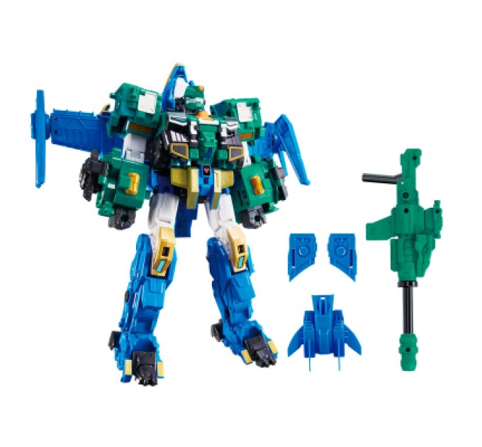 Dinoster Трансформер Dinoster Стего Бласт Вінг (EU580802)
