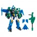 Dinoster Трансформер Dinoster Стего Бласт Вінг (EU580802)