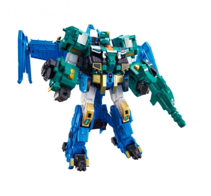 Dinoster Трансформер Dinoster Стего Бласт Вінг (EU580802)
