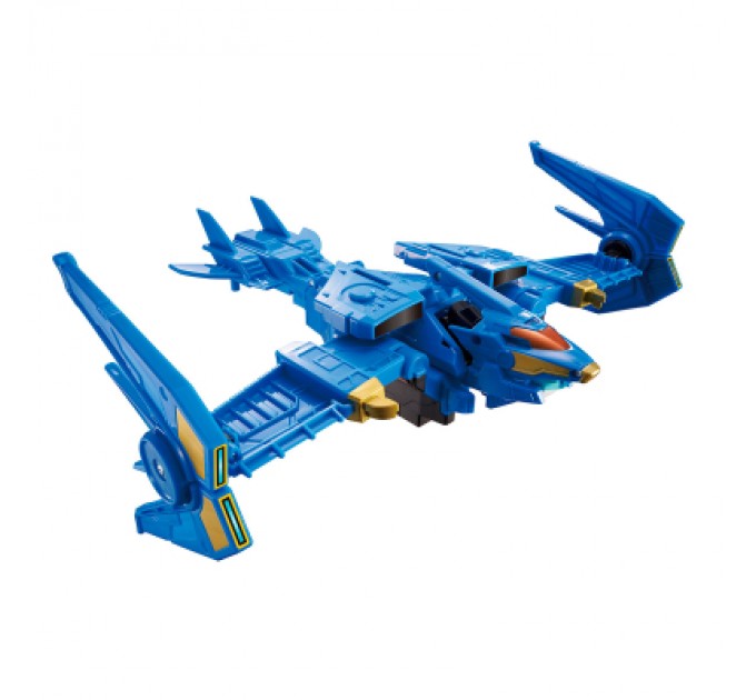 Dinoster Трансформер Dinoster Стего Бласт Вінг (EU580802)