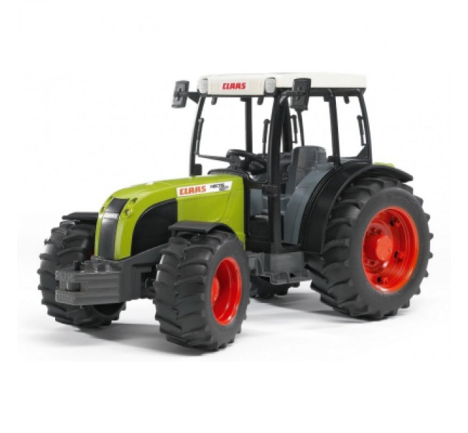 Bruder Спецтехніка Bruder Трактор Claas Nectis 267F (02110)