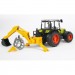 Bruder Спецтехніка Bruder Трактор Claas Nectis 267F (02110)