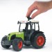 Bruder Спецтехніка Bruder Трактор Claas Nectis 267F (02110)