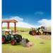 Bruder Спецтехніка Bruder Трактор Claas Nectis 267F (02110)