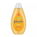 Johnson’s baby Дитячий шампунь Johnson’s baby 500 мл (3574661427843)