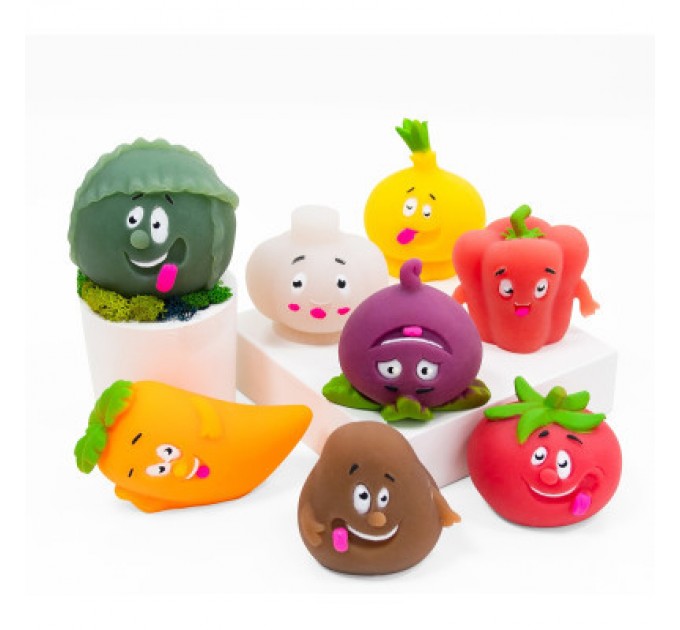 Borsch Антистрес Borsch Овоч сюрприз (41/CN23)