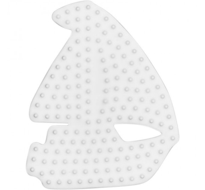 Hama Набір для творчості Hama набір полів для термомозаїки (автомобіль, вітрильник, літак) (HM-4576)