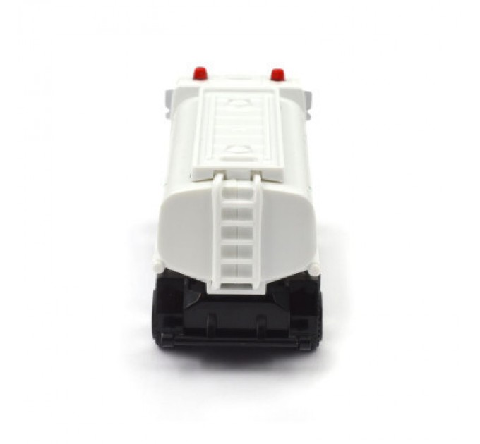 TechnoDrive Спецтехніка TechnoDrive Volvo Volvo Газовоз UPG (250301)