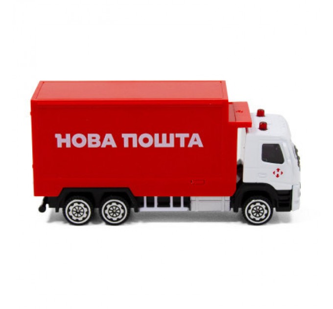 TechnoDrive Спецтехніка TechnoDrive Volvo Нова Пошта (250299)