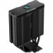 Deepcool Кулер до процесора Deepcool AG400 DIGITAL BK ARGB