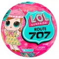 L.O.L. Surprise! Лялька L.O.L. Surprise! Route 707 W2 Легендарні красуні (425915)